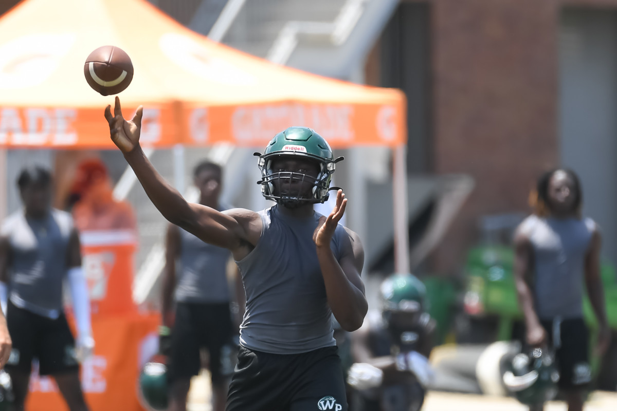 mississippi state football camp stonka burnside mack howard 202220